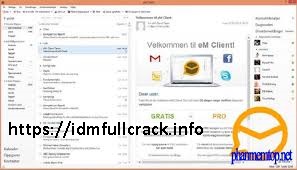 Em client 6 full crack idm download zoom deb